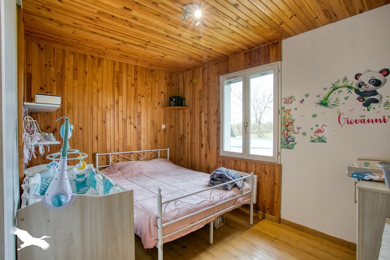 Vente Maison GRAMAT - 3 pièces -75 m² - (46500)