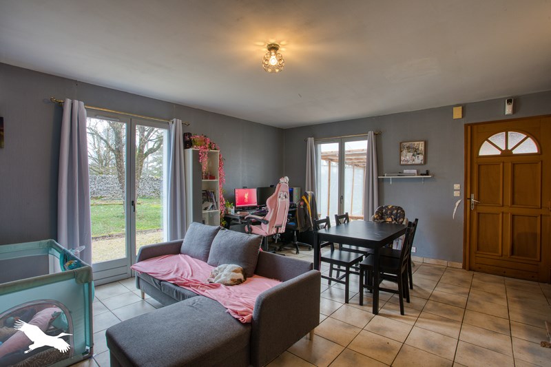 Vente Maison GRAMAT - 3 pièces -75 m² - (46500)