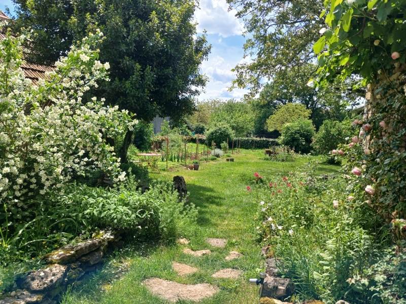 Vente Maison BIO - 4 pièces -145 m² - (46500)