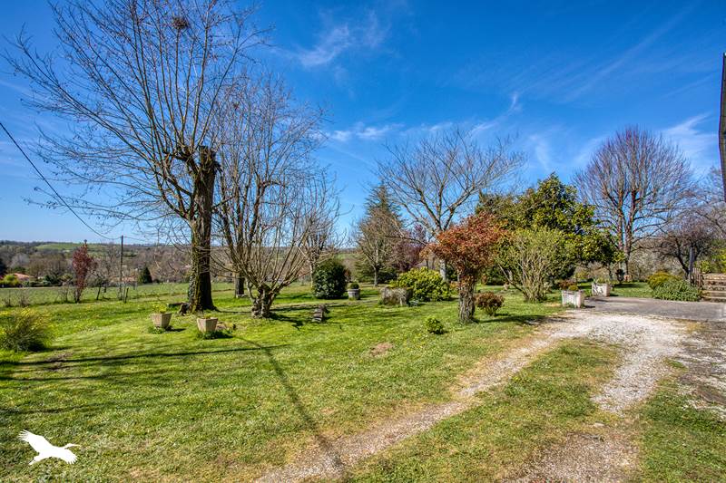 Vente Maison LAVERGNE - 6 pièces -175 m² - (46500)