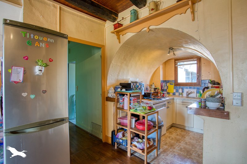 Vente Maison RIGNAC - 2 pièces -71,5 m² - (46500)