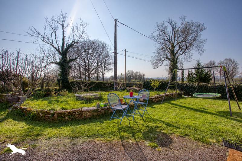 Vente Maison RIGNAC - 2 pièces -71,5 m² - (46500)