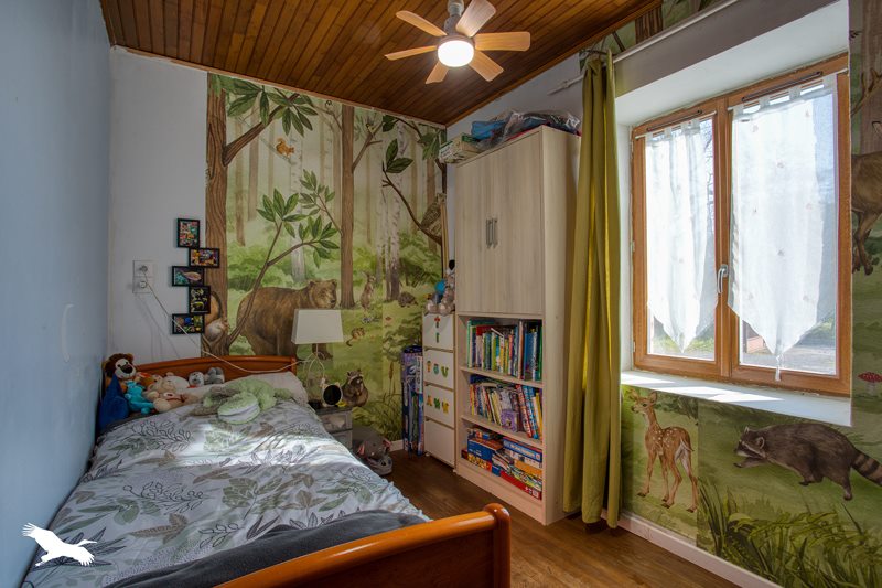 Vente Maison RIGNAC - 2 pièces -71,5 m² - (46500)