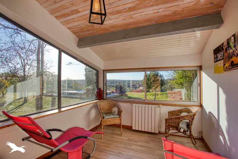 Vente Maison QUISSAC - 3 pièces -84 m² - (46320)