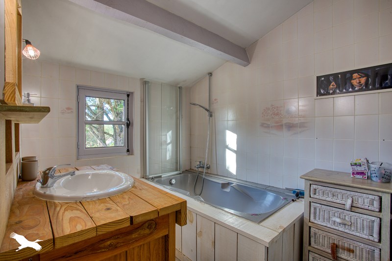 Vente Maison QUISSAC - 3 pièces -84 m² - (46320)