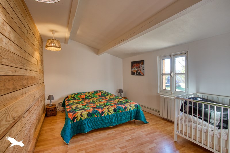 Vente Maison QUISSAC - 3 pièces -84 m² - (46320)