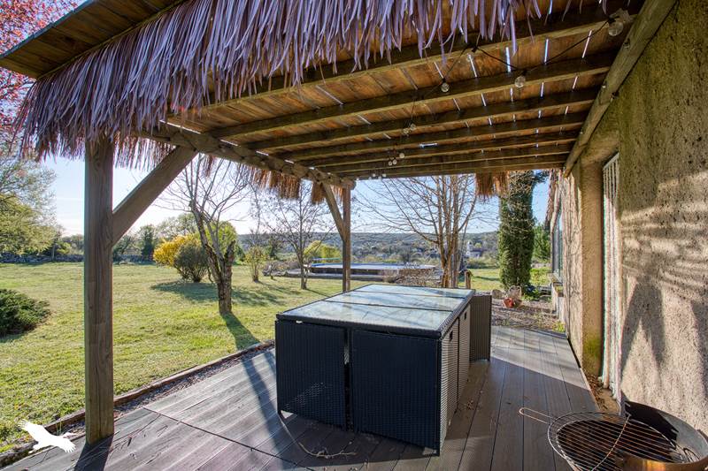 Vente Maison QUISSAC - 3 pièces -84 m² - (46320)