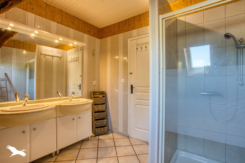 Vente Maison COEUR DE CAUSSE - 4 pièces -110 m² - (46240)