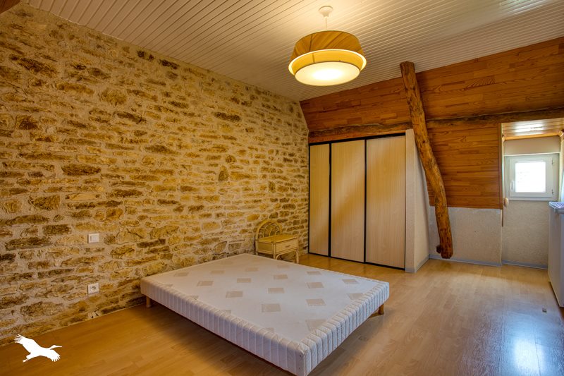 Vente Maison COEUR DE CAUSSE - 4 pièces -110 m² - (46240)