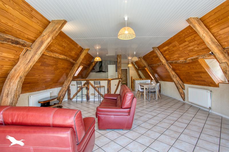 Vente Maison COEUR DE CAUSSE - 4 pièces -110 m² - (46240)