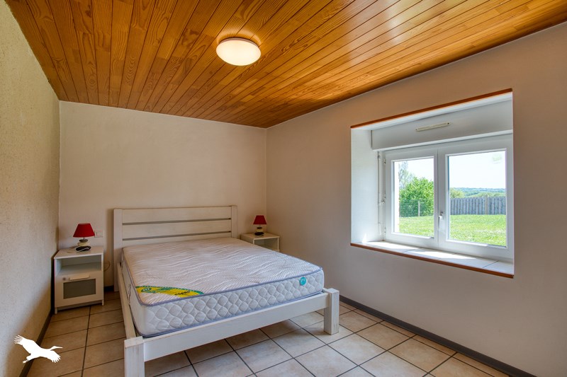 Vente Maison COEUR DE CAUSSE - 4 pièces -110 m² - (46240)