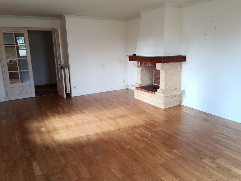 Vente Maison LAVERGNE - 4 pièces -89 m² - (46500)