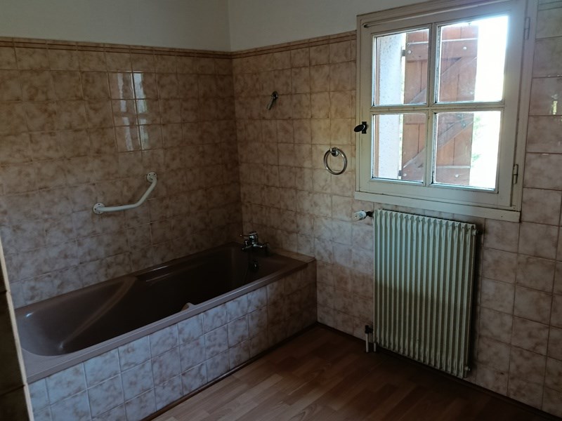 Vente Maison LAVERGNE - 4 pièces -89 m² - (46500)