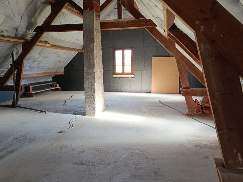 Vente Maison LAVERGNE - 4 pièces -89 m² - (46500)