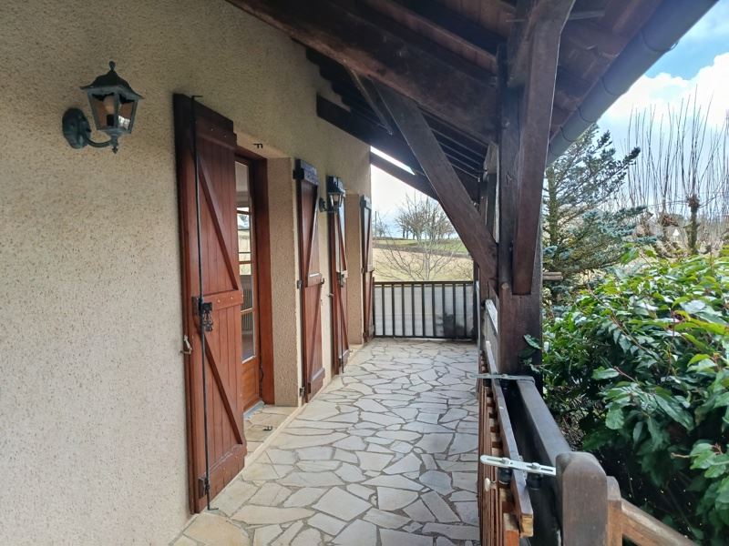 Vente Maison LAVERGNE - 4 pièces -89 m² - (46500)