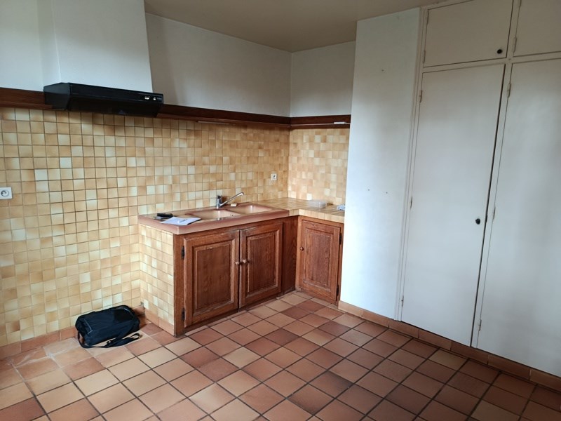 Vente Maison LAVERGNE - 4 pièces -89 m² - (46500)
