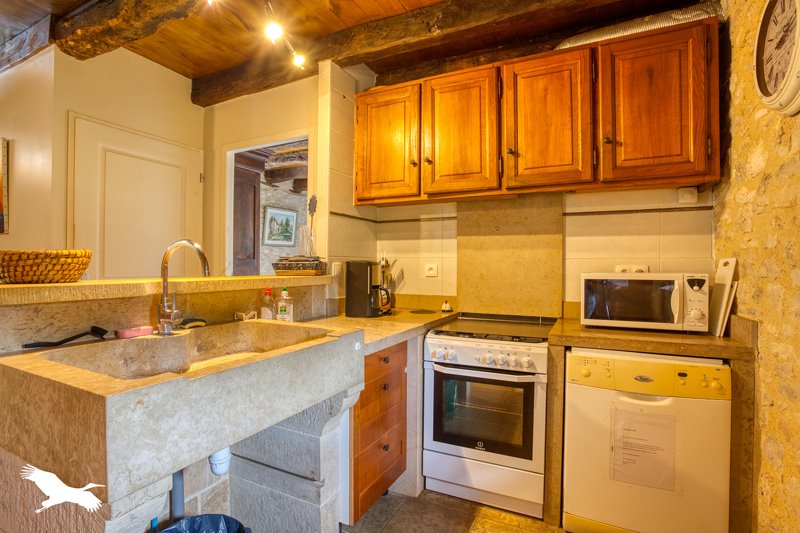 Vente Maison THEMINES - 4 pièces -96 m² - (46120)