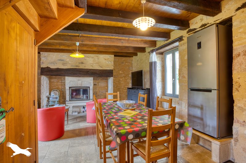 Vente Maison THEMINES - 4 pièces -96 m² - (46120)