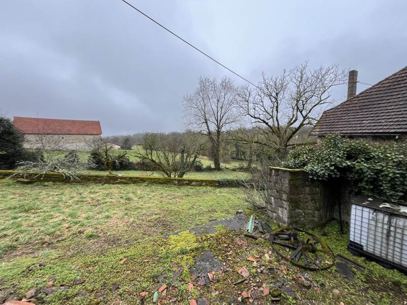 Vente Grange THEGRA - 1 pièce - - (46500)