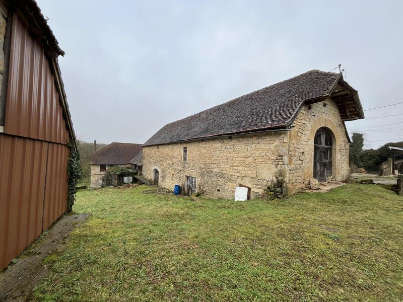 Vente Maison THEGRA 46500 1 pièce - 