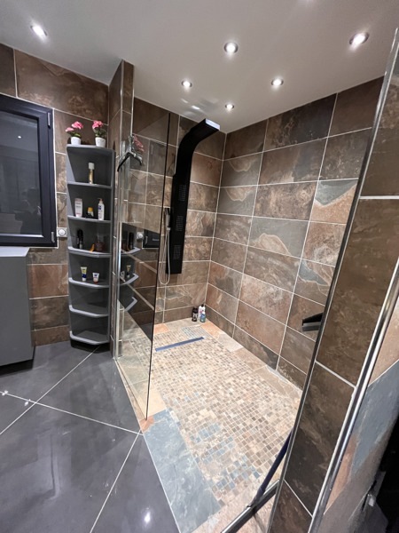 Vente Maison ISSENDOLUS - 5 pièces -250 m² - (46500)