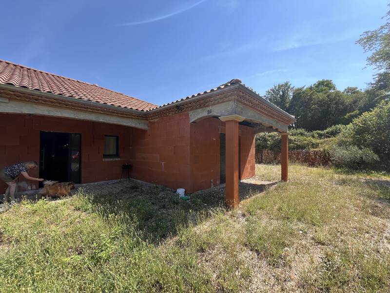 Vente Maison ISSENDOLUS - 5 pièces -250 m² - (46500)