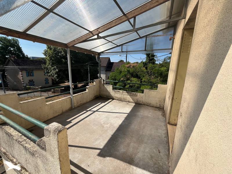 Vente Maison GRAMAT - 8 pièces -135 m² - (46500)