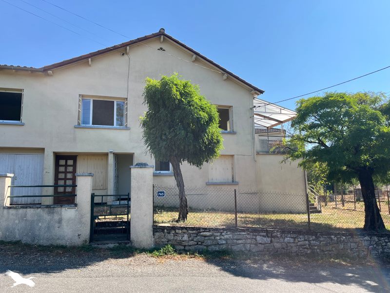 Vente Maison GRAMAT - 8 pièces -135 m² - (46500)
