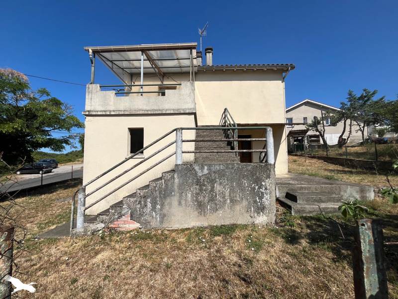 Vente Maison GRAMAT - 8 pièces -135 m² - (46500)