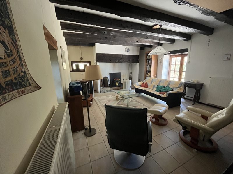 Vente Maison MIERS - 4 pièces -118 m² - (46500)