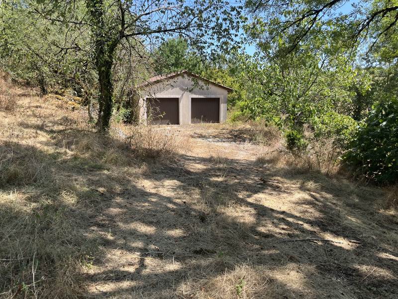 Vente Maison MIERS - 4 pièces -118 m² - (46500)
