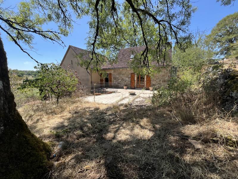 Vente Maison MIERS - 4 pièces -118 m² - (46500)