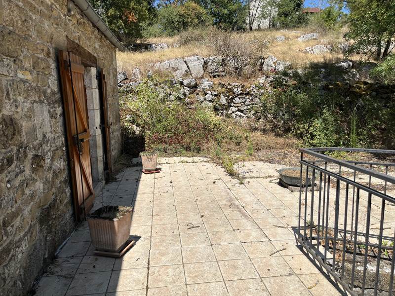 Vente Maison MIERS - 4 pièces -118 m² - (46500)