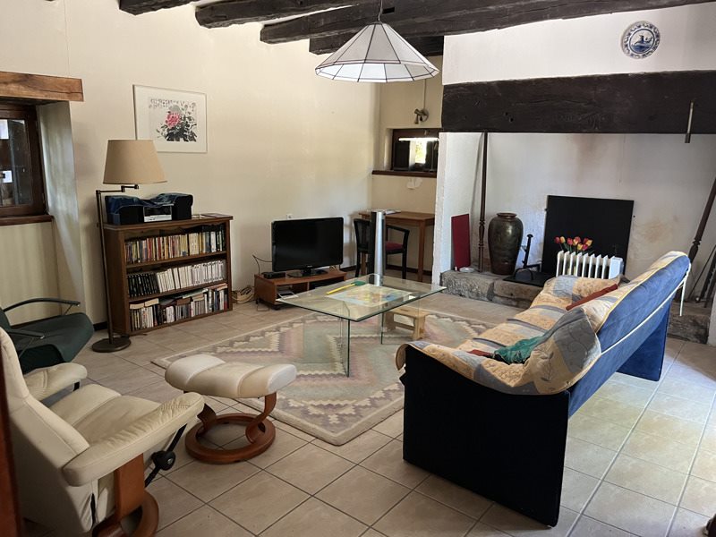 Vente Maison MIERS - 4 pièces -118 m² - (46500)