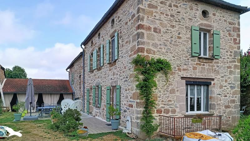 Maison 5 pièces 136 m² · à Saint-Maurice-en-Quercy · 136 m² · 276 120 €