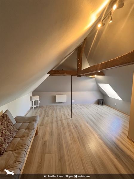 Vente Maison THEMINES - 7 pièces -135 m² - (46120)
