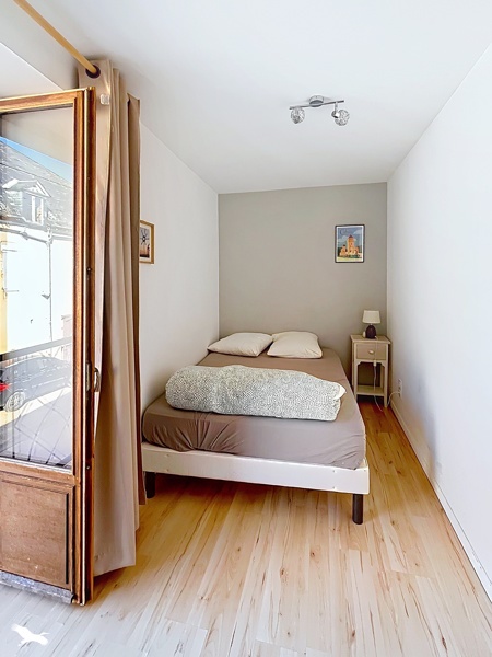 Vente Maison THEMINES - 7 pièces -135 m² - (46120)