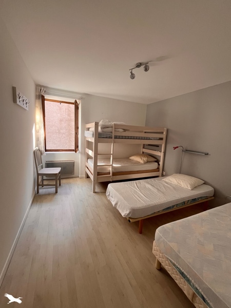 Vente Maison THEMINES - 7 pièces -135 m² - (46120)