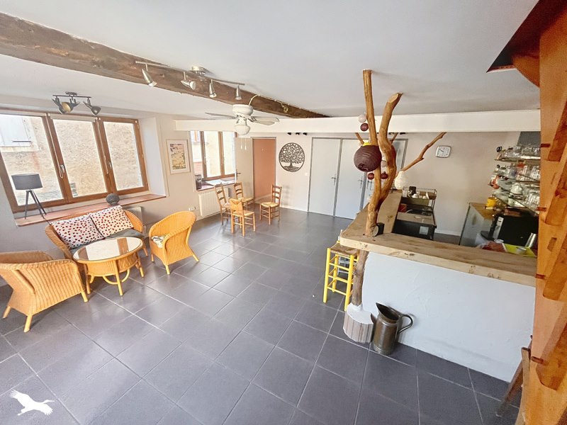 Vente Maison THEMINES - 7 pièces -135 m² - (46120)