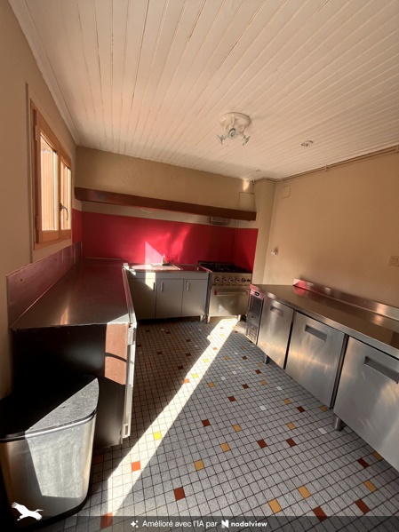 Vente Maison THEMINES - 7 pièces -135 m² - (46120)