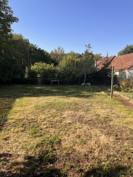 Vente Maison THEMINES - 7 pièces -135 m² - (46120)