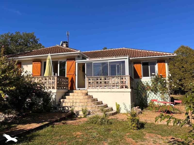 Maison 5 pièces 120 m² · à Gramat · 120 m² · 211 464 €