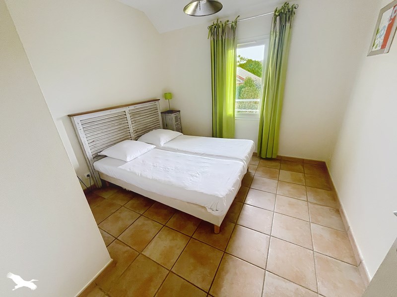 Vente Maison Alvignac - 3 pièces -50 m² - (46500)