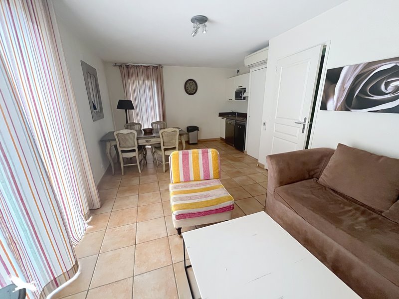 Vente Maison Alvignac - 3 pièces -50 m² - (46500)
