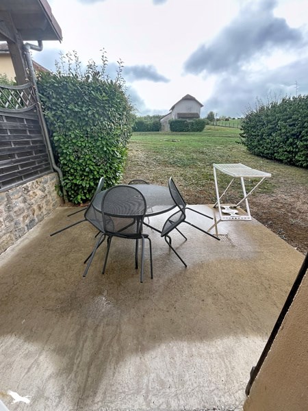 Vente Maison Alvignac - 3 pièces -50 m² - (46500)