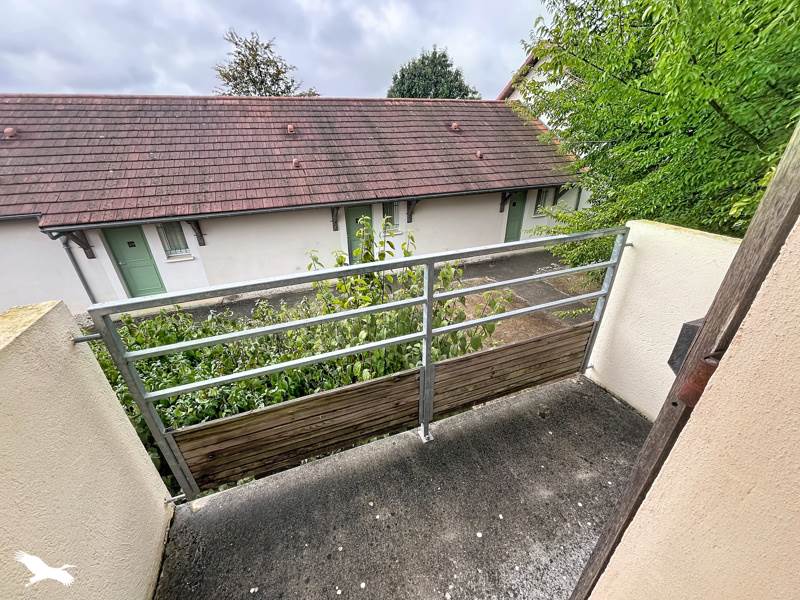 Vente Maison Alvignac - 3 pièces -50 m² - (46500)