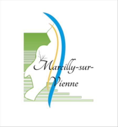 Vente Terrain MARCILLY SUR VIENNE - -1300 m² - (37800)