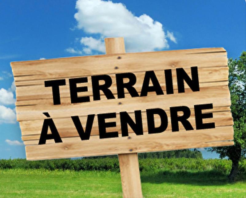 Vente Terrain ST EPAIN - -2097 m² - (37800)