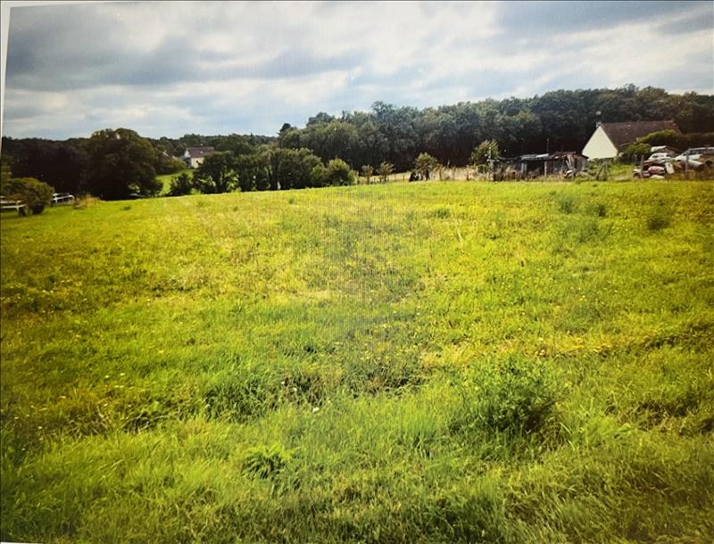 Vente Terrain ST EPAIN - -2097 m² - (37800)