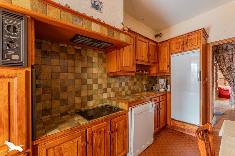 Vente Maison STE MAURE DE TOURAINE - 5 pièces -170 m² - (37800)